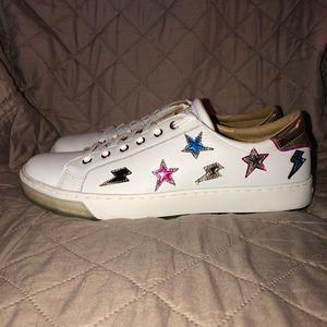 skechers lightning footwear